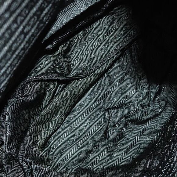 Prada Re-Nylon Red Synthetic Backpack Bag (Pre-Owned) - Picture 16 of 16